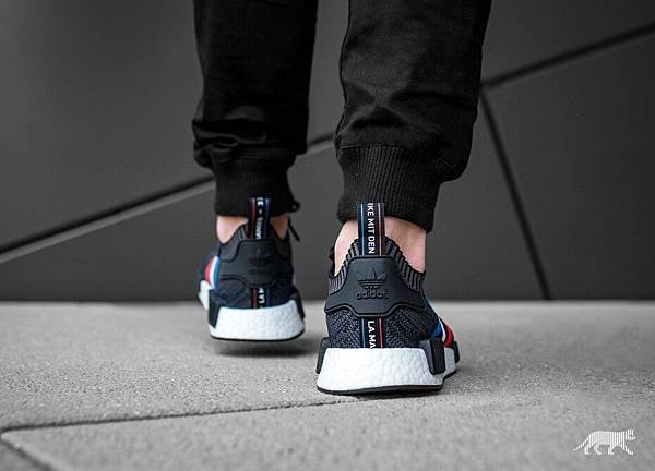 Adidas Originals NMD SNEAKERS9