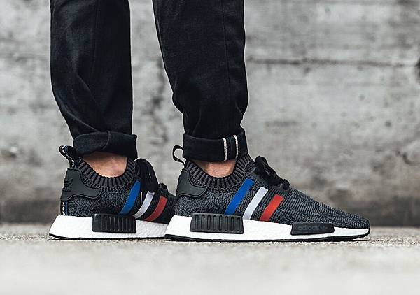 Adidas Originals NMD SNEAKERS4