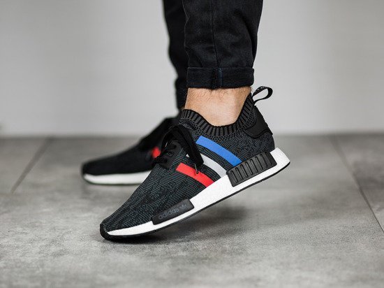 Adidas Originals NMD SNEAKERS1