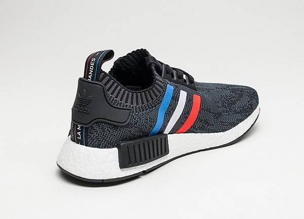 Adidas Originals NMD SNEAKERS6