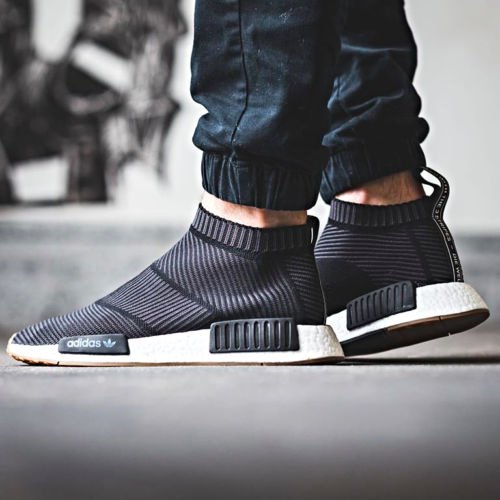 Adidas Originals NMD SNEAKERS6