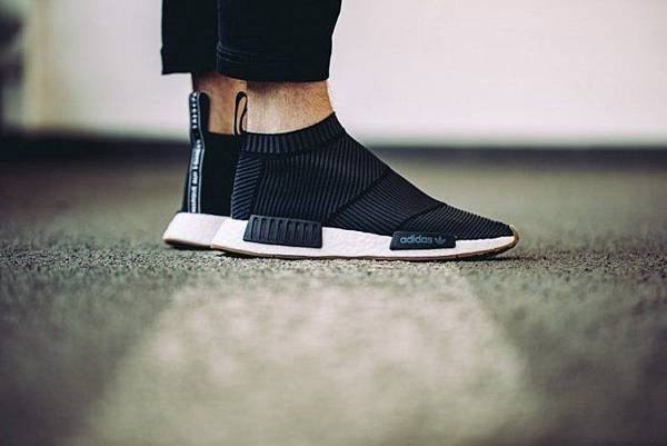 Adidas Originals NMD SNEAKERS3