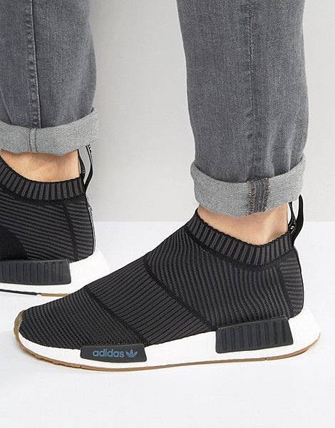 Adidas Originals NMD SNEAKERS4