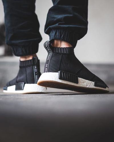 Adidas Originals NMD SNEAKERS7