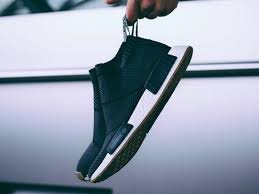 Adidas Originals NMD SNEAKERS5