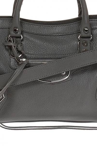 Balenciaga classic city S grey7