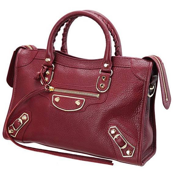 Balenciaga classic city S4