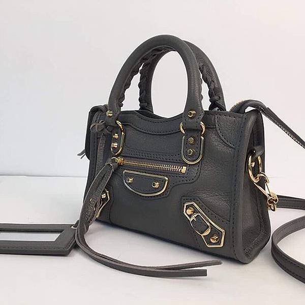 Balenciaga classic city nano1