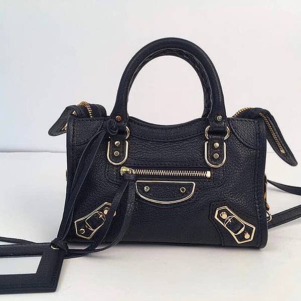 Balenciaga classic city nano2
