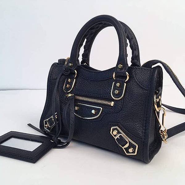 Balenciaga classic city nano3