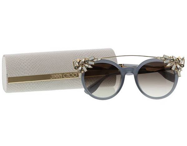 Jimmy Choo VIVY SUNGLASSES14