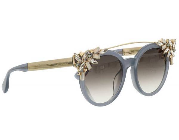 Jimmy Choo VIVY SUNGLASSES11