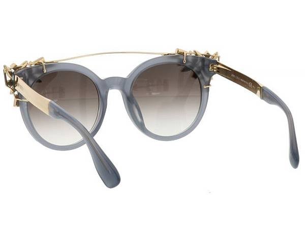 Jimmy Choo VIVY SUNGLASSES13