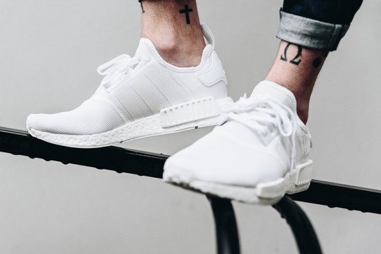 Adidas Originals NMD R1 SNEAKERS20