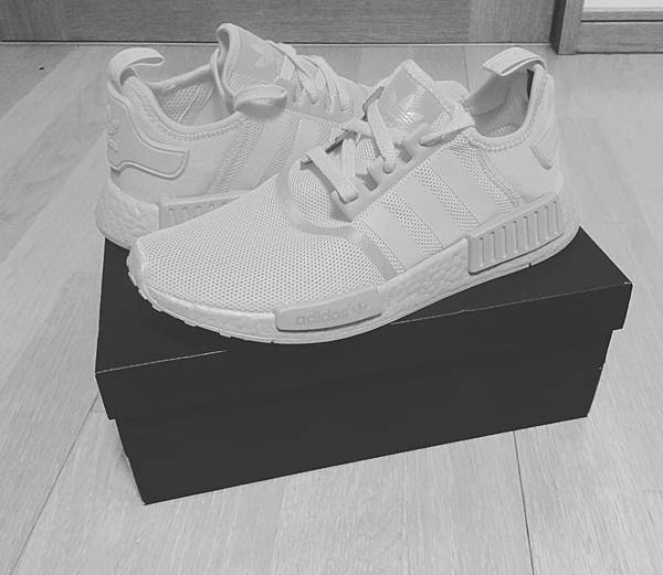 Adidas Originals NMD R1 SNEAKERS21