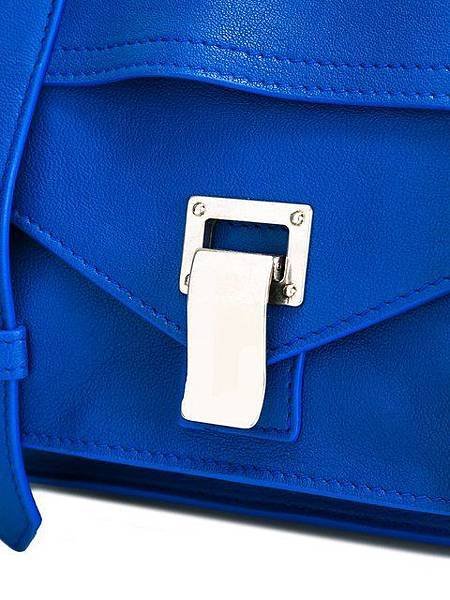 Proenza Schouler ps1 tiny bag3