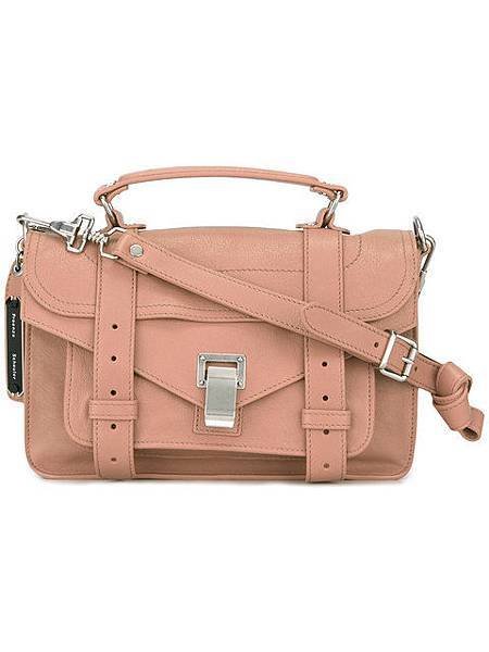 Proenza Schouler ps1 tiny bag4