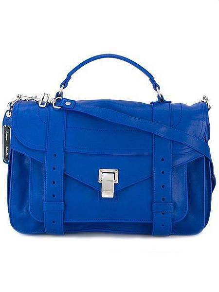 Proenza Schouler ps1 medium bag6