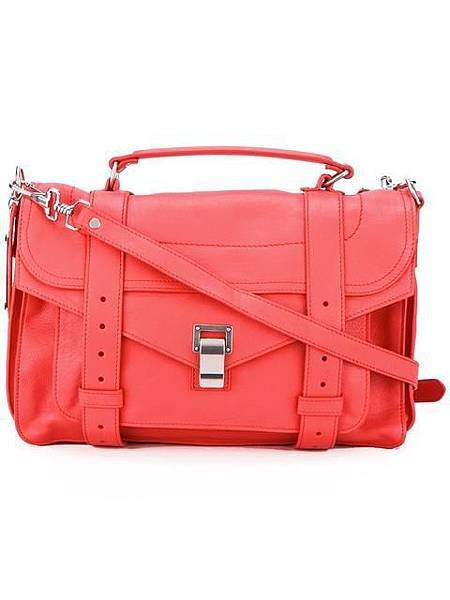 Proenza Schouler ps1 medium bag14