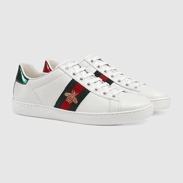 Gucci-ace sneakers5