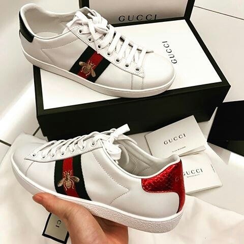 Gucci-ace sneakers12