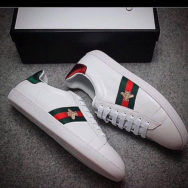 Gucci-ace sneakers13