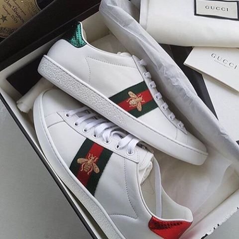 Gucci-ace sneakers9