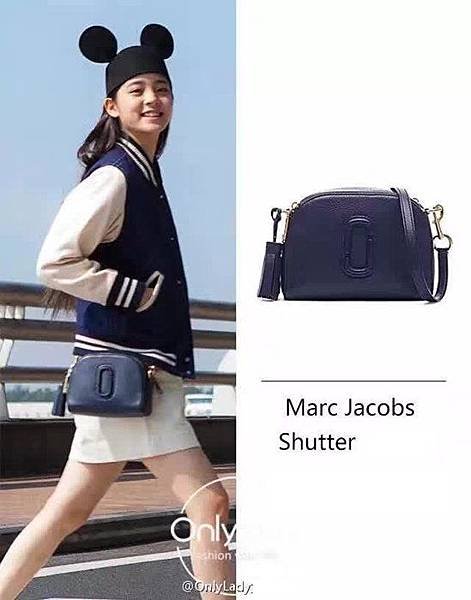 Marc Jacobs shutter camera bag11-1