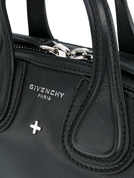 GIVENCHY small Nightingale tote3