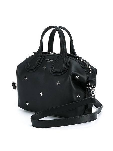 GIVENCHY small Nightingale tote2