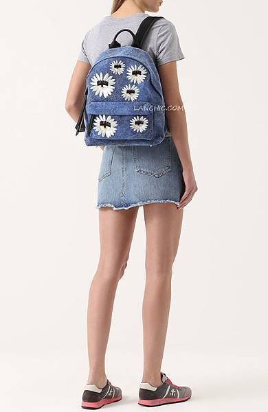 Chiara Ferragni denim backpack2-1