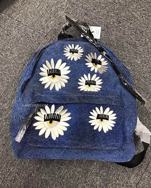 Chiara Ferragni denim backpack5-1