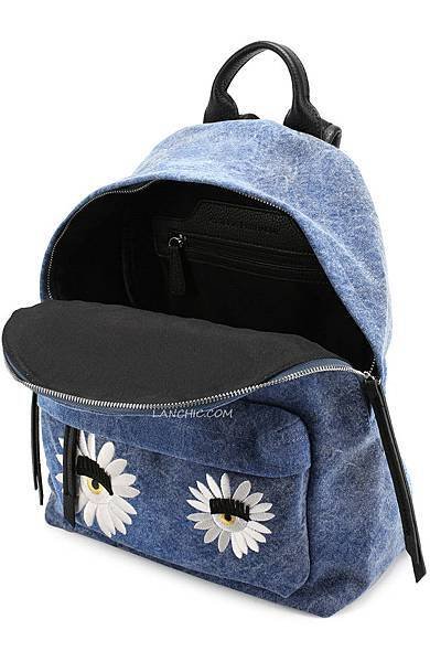 Chiara Ferragni denim backpack4-1