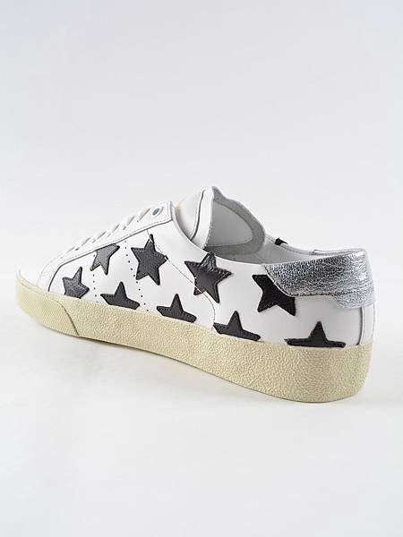 Saint Laurent star sneakers3