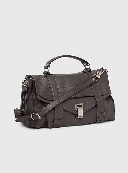 Proenza Scouler Ps1 medium Satchel 9