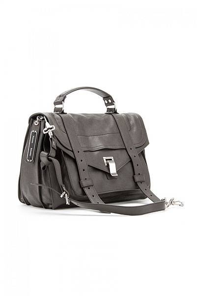 Proenza Scouler Ps1 medium Satchel 3