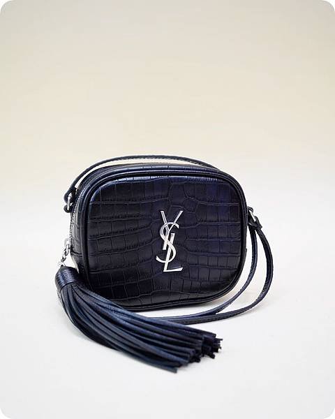 SAINT-LAURENT shoulder bag47