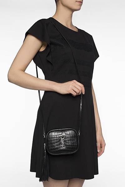 SAINT-LAURENT shoulder bag37