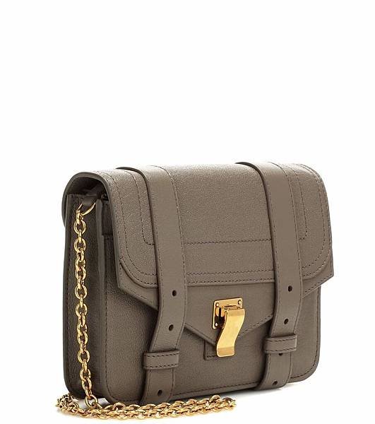 PROENZA SCHOULER Ps1 Chain Wallet 4