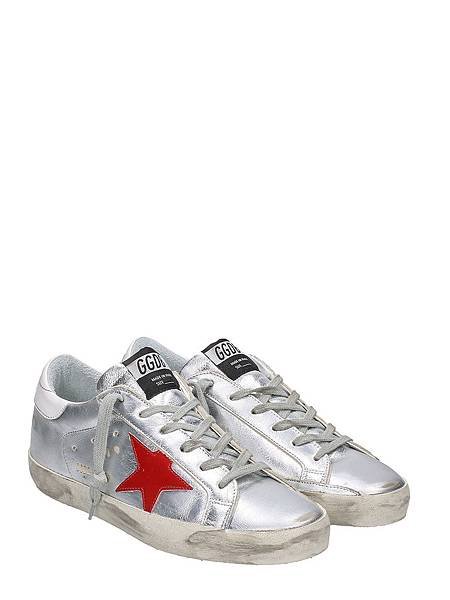 Golden Goose SUPERSTAR SNEAKERS2