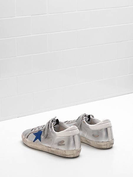 Golden Goose SUPERSTAR SNEAKERS7