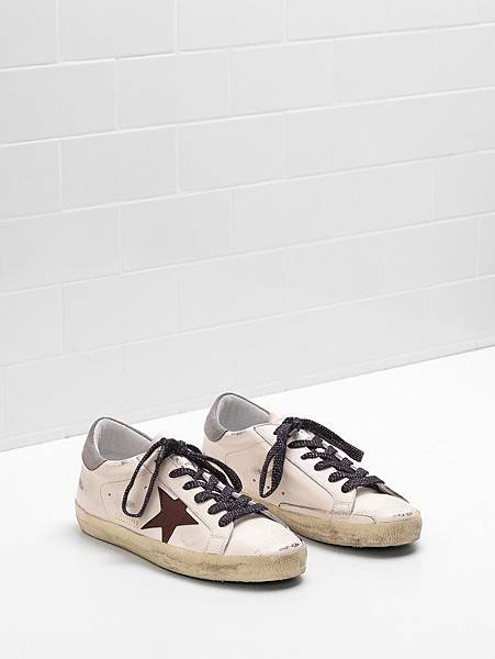 Golden Goose SUPERSTAR SNEAKERS2