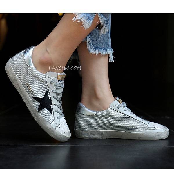 Golden Goose SUPERSTAR SNEAKERS11-1