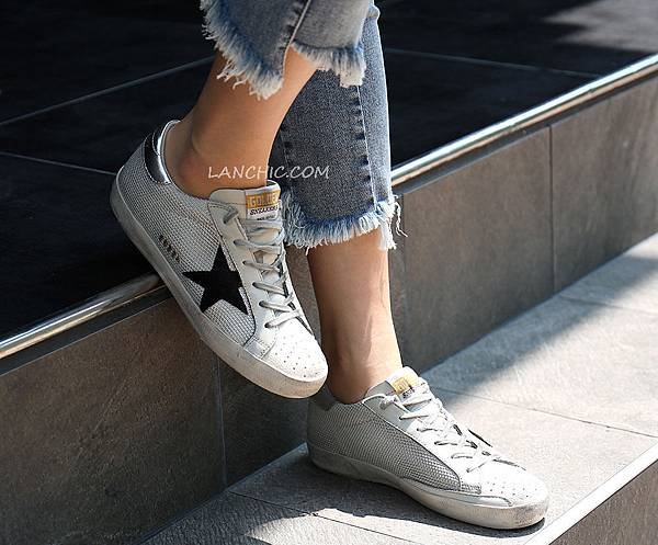 Golden Goose SUPERSTAR SNEAKERS14-1