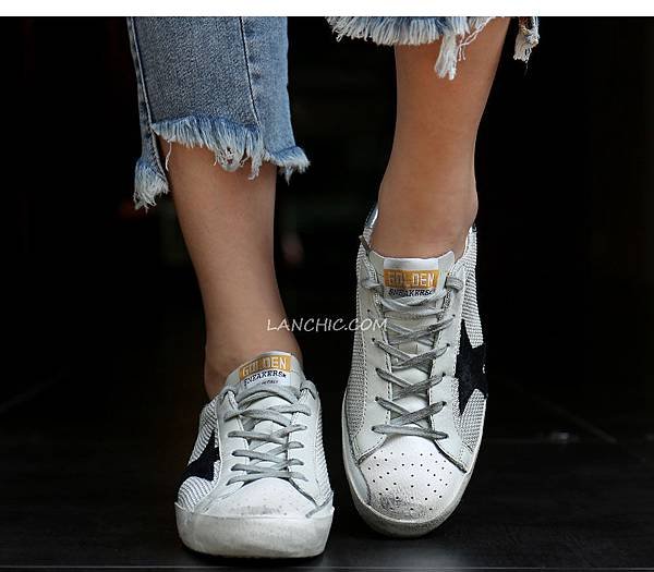 Golden Goose SUPERSTAR SNEAKERS10-1