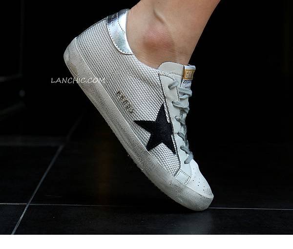 Golden Goose SUPERSTAR SNEAKERS8-1