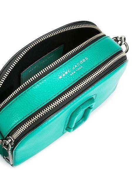 Marc Jacobs shutter camera bag8