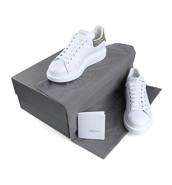 Alexander McQueen sneakers7