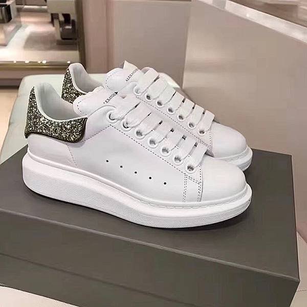 Alexander McQueen sneakers11