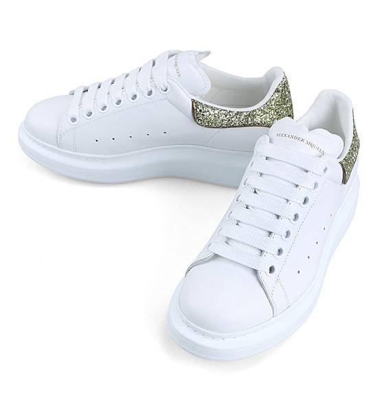 Alexander McQueen sneakers